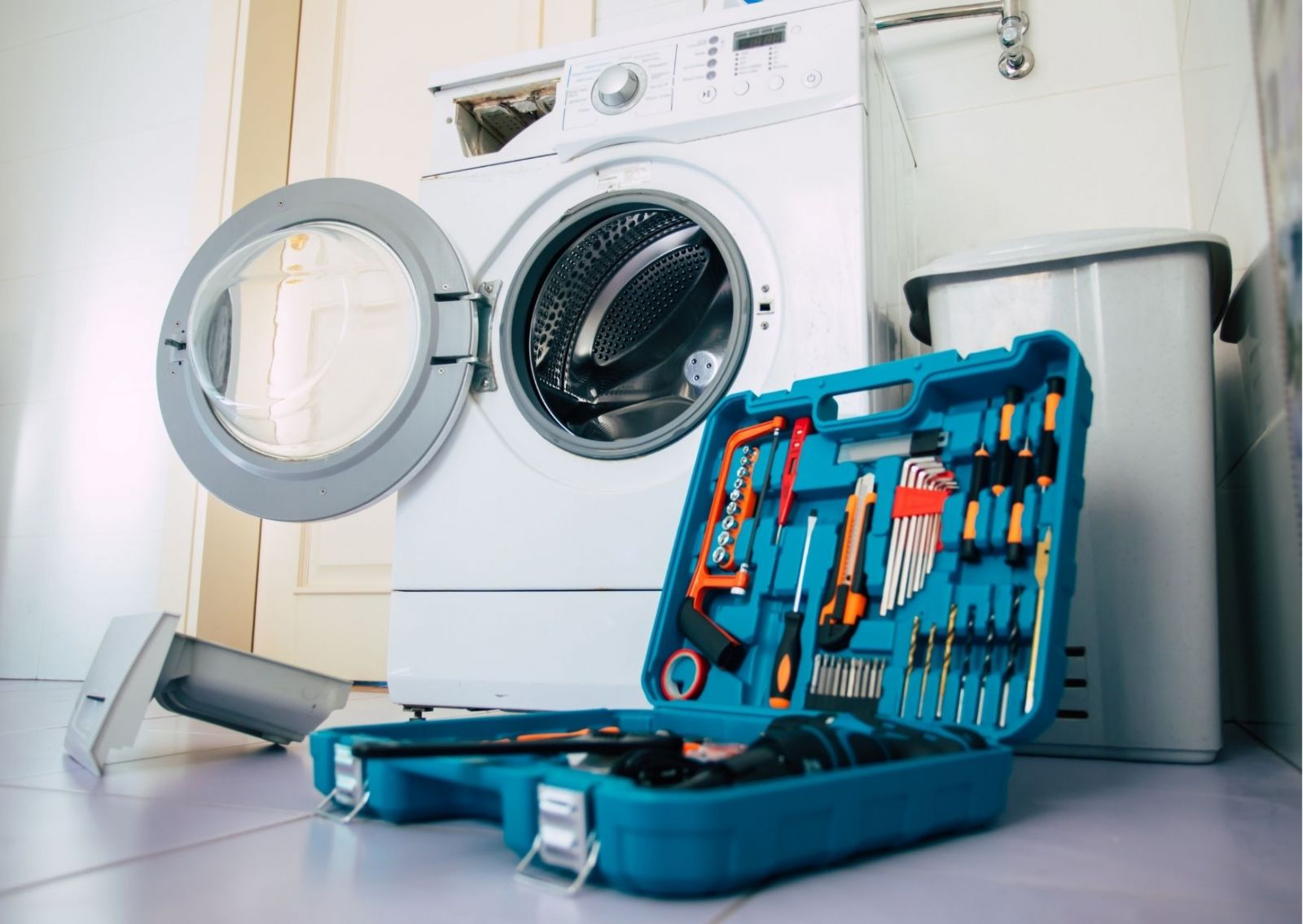 Hamidiye Beyaz Eşya Servisi Görseli