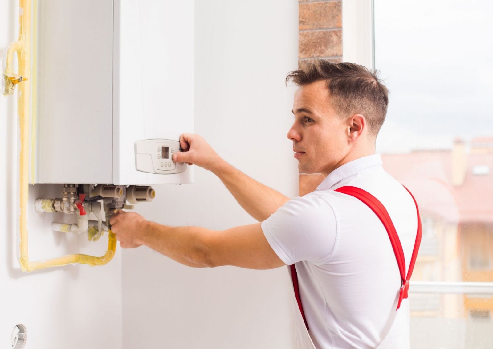 Hamidiye Beyaz Eşya Servisi Görseli