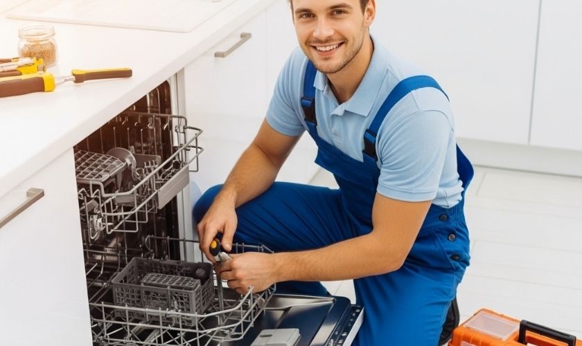 Hamidiye Beyaz Eşya Servisi Görseli