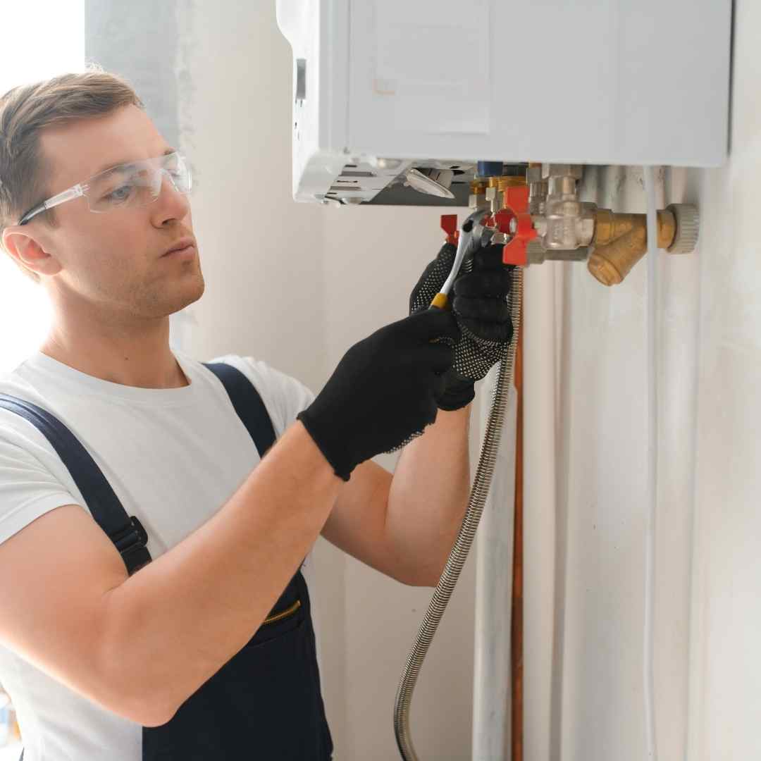 HAMİDİYE KOMBİ SERVİSİ