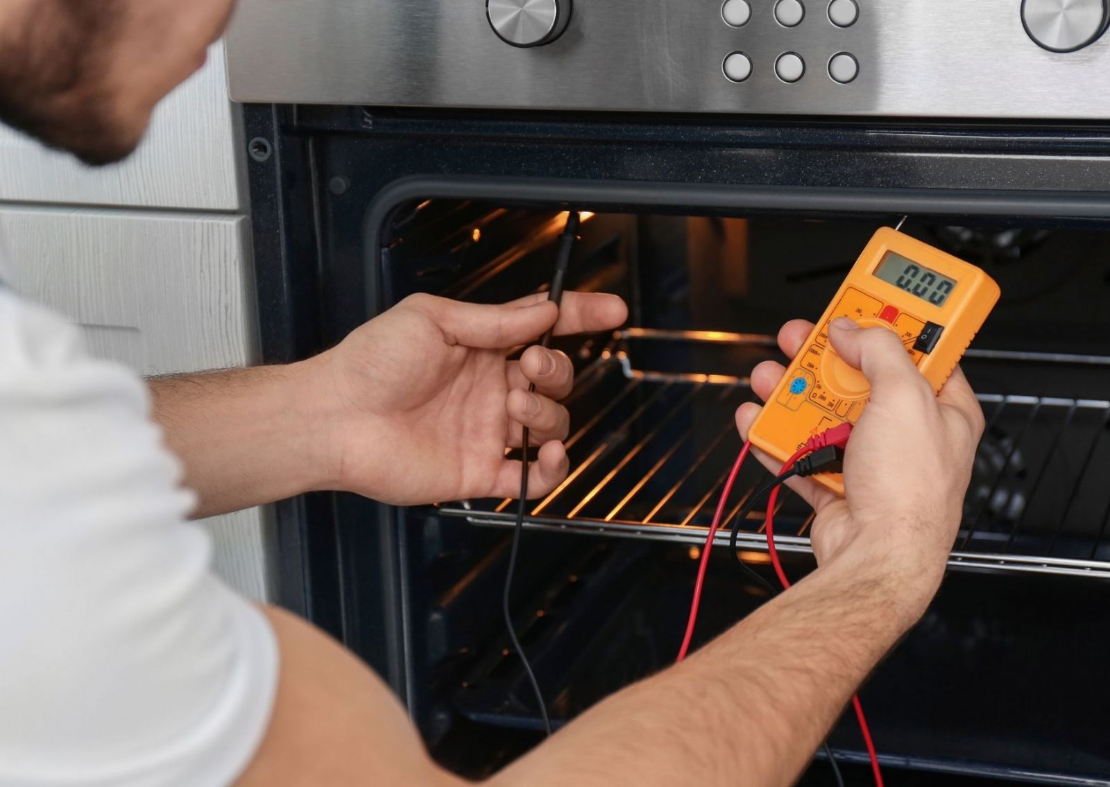 Hamidiye Beyaz Eşya Servisi Görseli